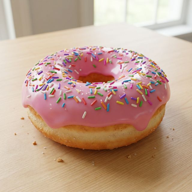 mastering-the-doughnut